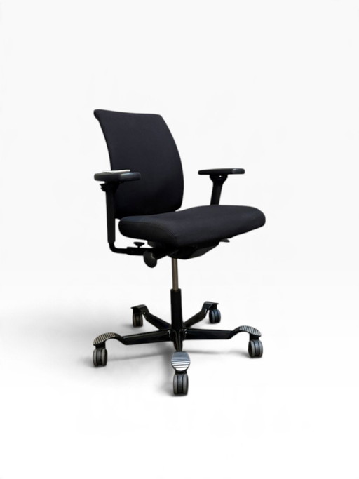 Silla de oficina HAG H05, muy buen estado
