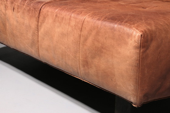 Image 1 of Gerard Van Den Berg Lounge Sofa Model Unit One