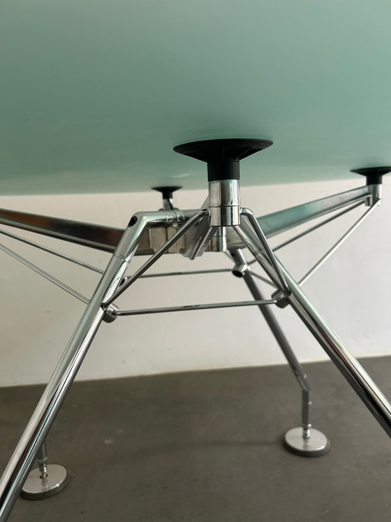 Image 1 of Nom du tableau de Norman Foster pour Tecno