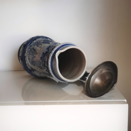 Image 1 of chope à bière allemande