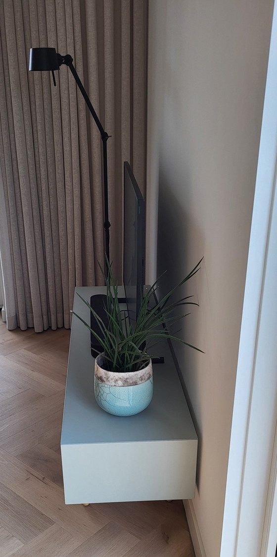 Image 1 of Ruijch TV-Schrank in Eisgrau