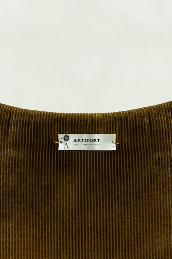 Image 1 of Sillón Harcourt