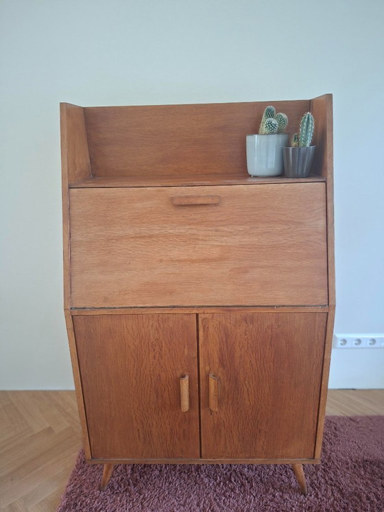 Image 1 of Secretaire Midcentury modern