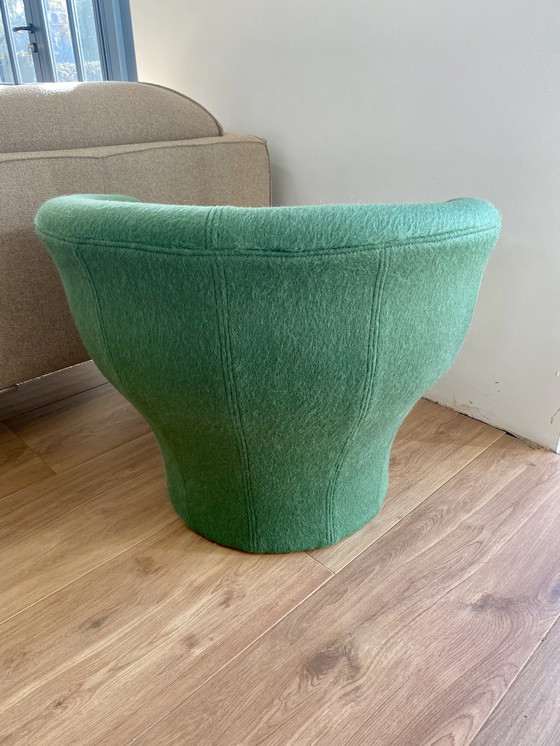 Image 1 of Sillón Pierre Gauriche para Meurop modelo Gamma