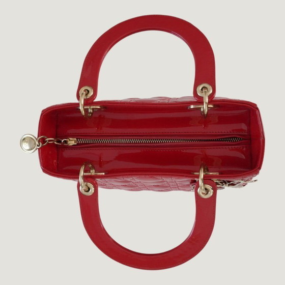 Image 1 of LADY DIOR BAG