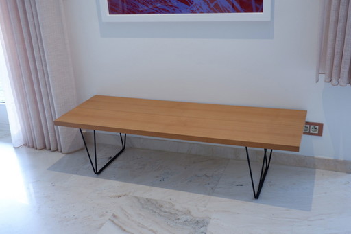 Ligne Roset cm 191 Ciliegio