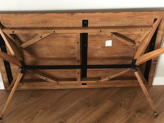 Image 1 of Couchtisch aus Holz