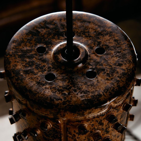 Image 1 of MK10727 Pendente in ceramica di Jette Hellerøe per Axella