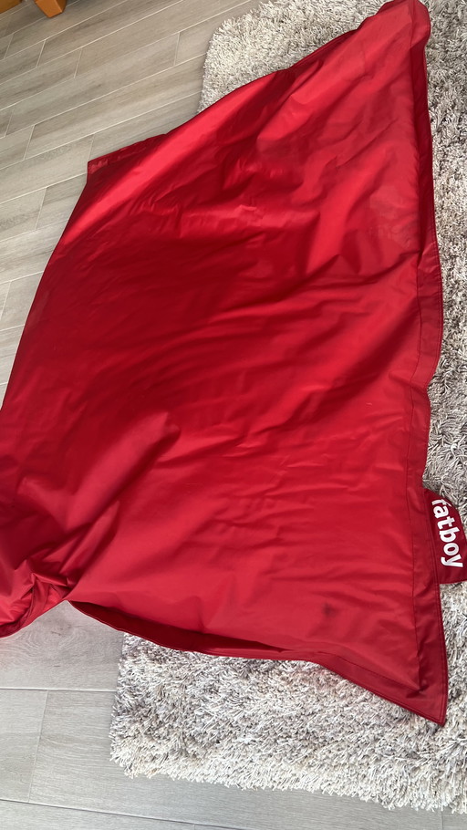 Fatboy original en excelente estado