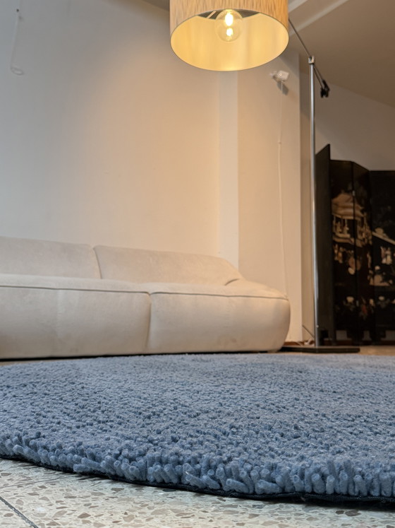 Image 1 of Brink en Campman Longbarn tapijt round