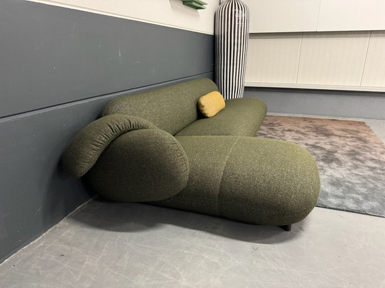 Image 1 of Leolux Pulla Ecksofa