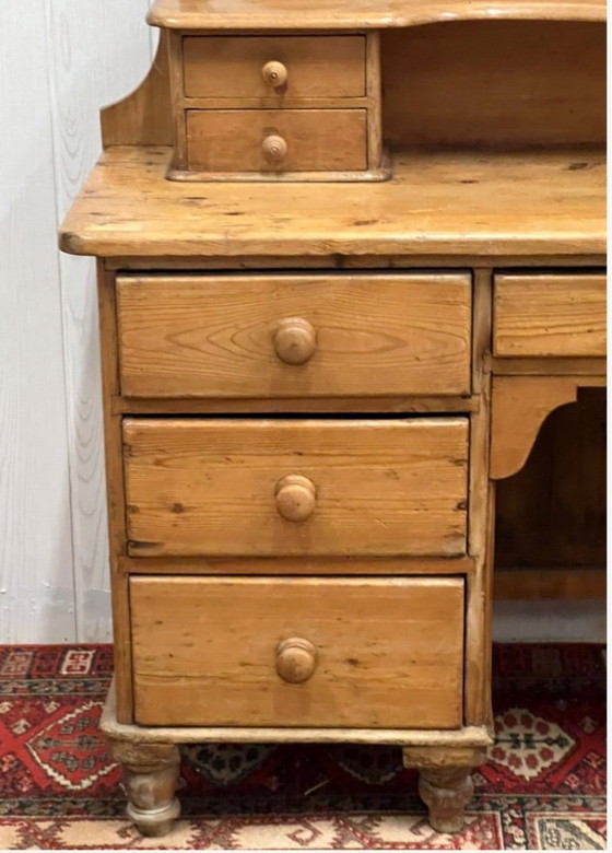 Image 1 of Consola de abeto