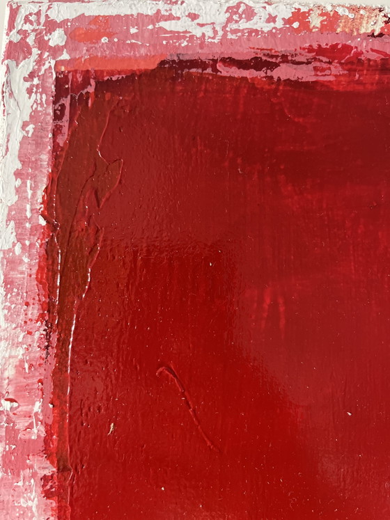 Abstract Work 120x120 – Paintings & Drawings, Canvas (photo 2 of 5)