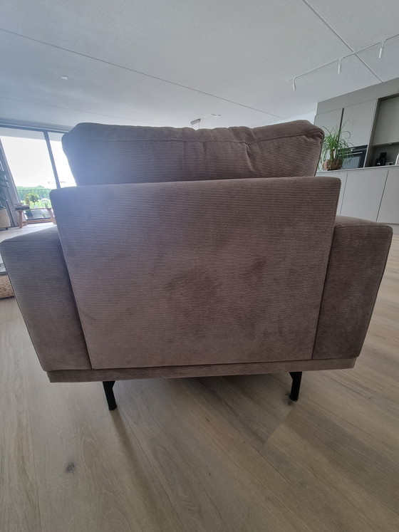 Image 1 of Montel, modelo Phillipe sillón