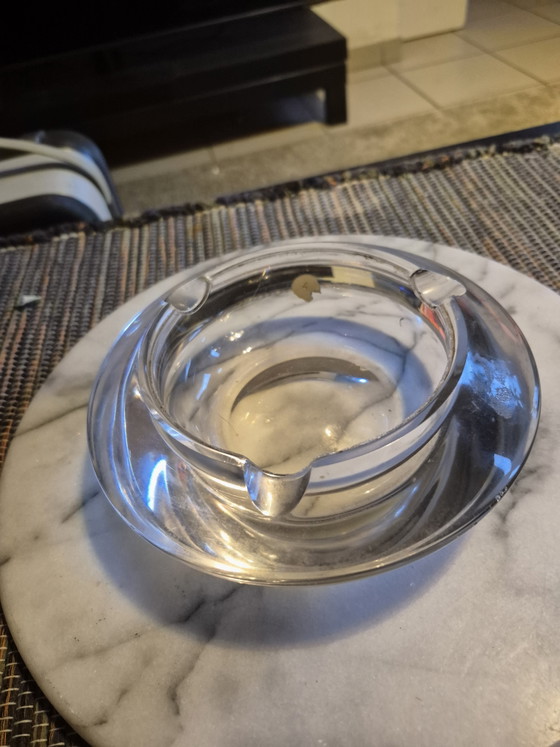 Val Saint Lambert – Decoratieve objecten, Crystal, Glass (photo 7 of 10)
