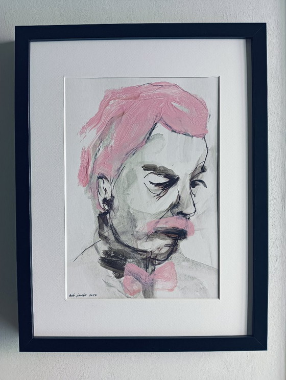 Image 1 of Rob Jacobs - Stalinka