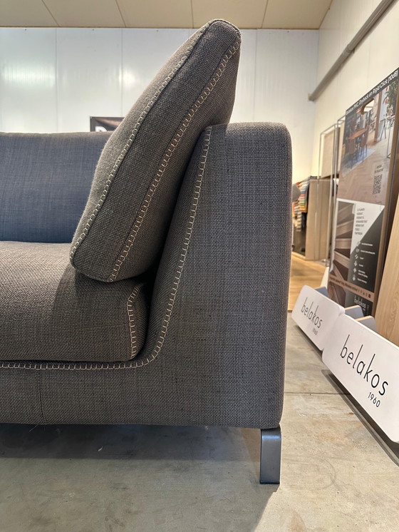 Image 1 of B&B Italia Ray Ecksofa Anthrazit