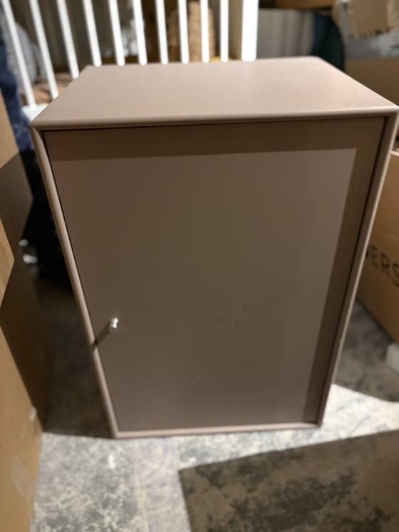 Image 1 of Montana stuurmodule showmodel LED-spiegel