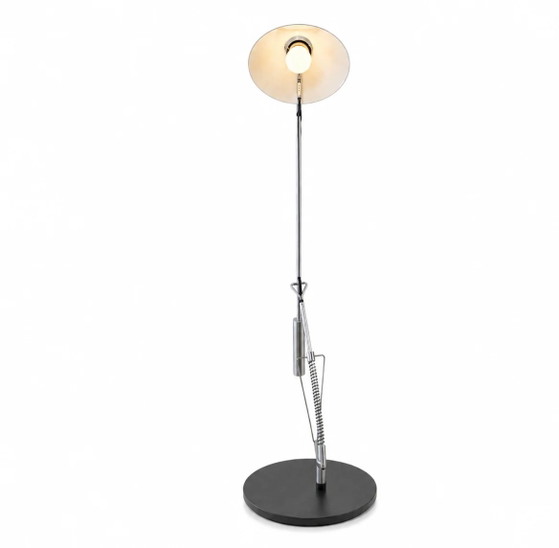 Lampe de bureau allemande à contrepoids par ANTA / années 1980 – Lampes de bureau (photo 8 of 9)