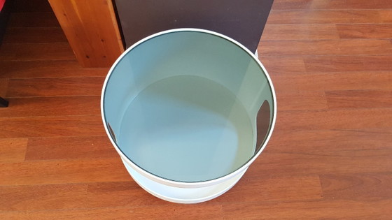Image 1 of Nebu Space Age table vintage 1960s