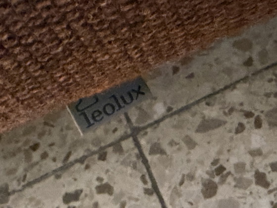 Image 1 of Leolux Naila corner/lounge sofa NEW