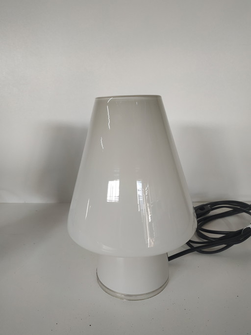 Designlamp Bibi by Allessandro Mendini for Artemide
