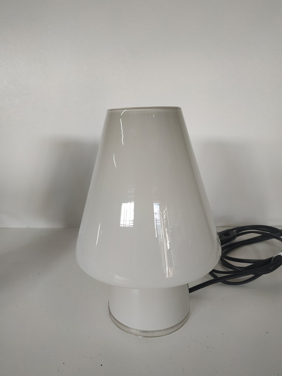 Image 1 of Design lamp Bibi by Allessandro Mendini for Artemide