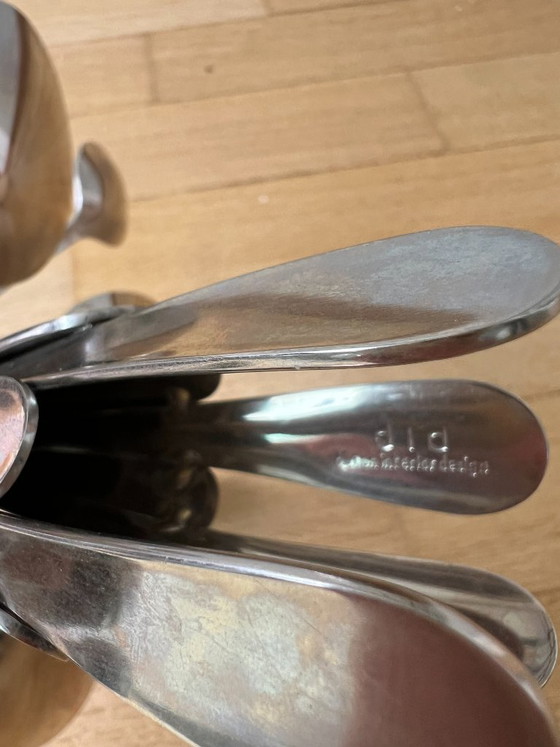 Image 1 of plateau d'amuse-gueules