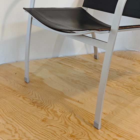 Image 1 of Vintage IKEA Tord Björklund lounge chair