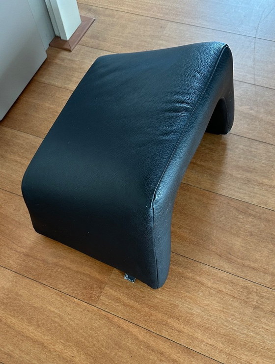 Poltrona Leolux Lapida – Poltrone, Pelle (photo 5 of 8)