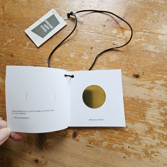 Image 1 of Lampadaire Florian Schulz