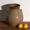 Vaso antico cinese in gres smaltato – Cina, circa 1900 – Vasi, Rustic (photo 9 of 40)