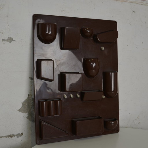 Wall Utensilo li organiser