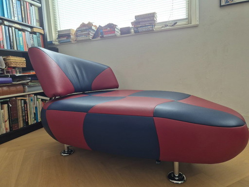 leolux kikko lounge sofa