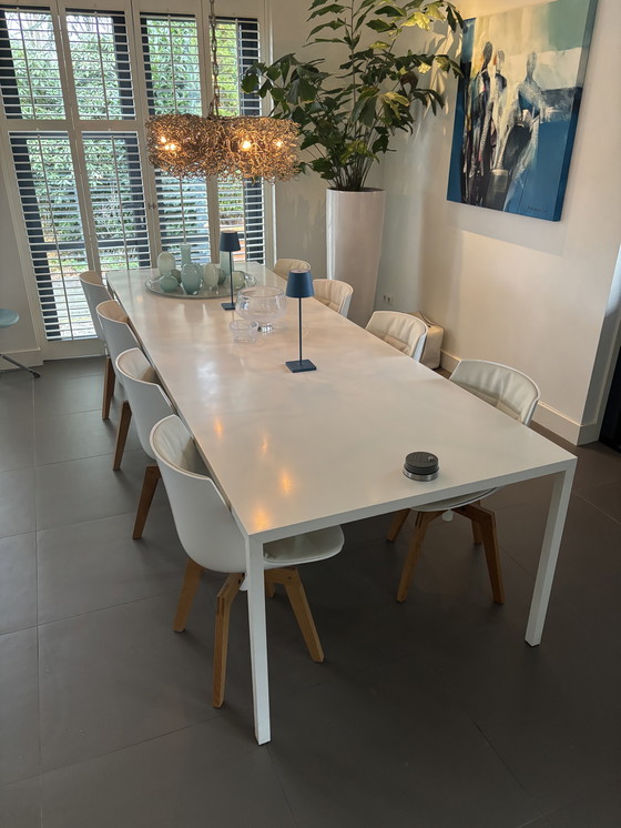 Image 1 of Table Tense MDF Italia