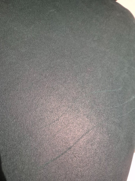 Image 1 of Fauteuil Bobo avec repose-pieds de Label Vandenberg