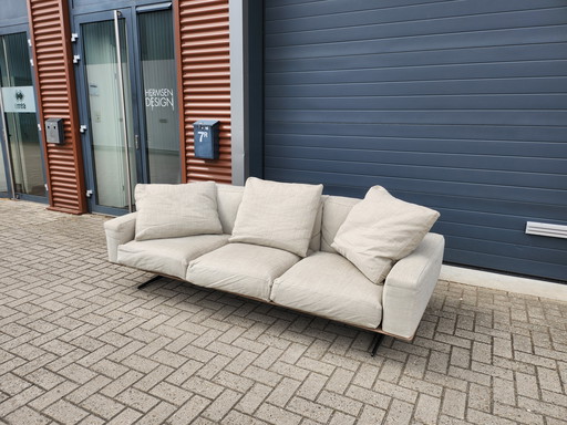Flexform Softdream 3-Seater Sofa by Antonio Citterio