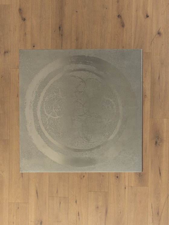 Image 1 of Tavolino da caffè degli anni '70, Heinz Lilienthal