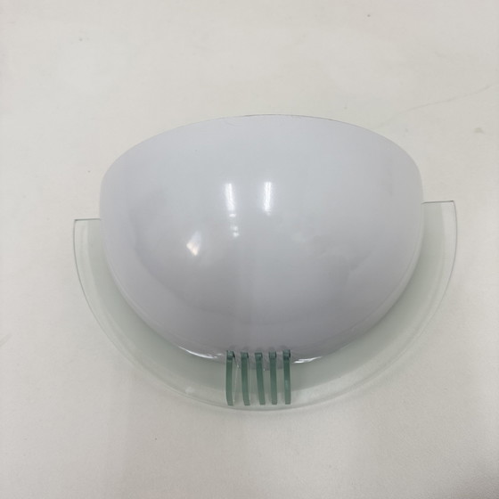 Image 1 of Vintage wandlamp Honsel Leuchten, 1970