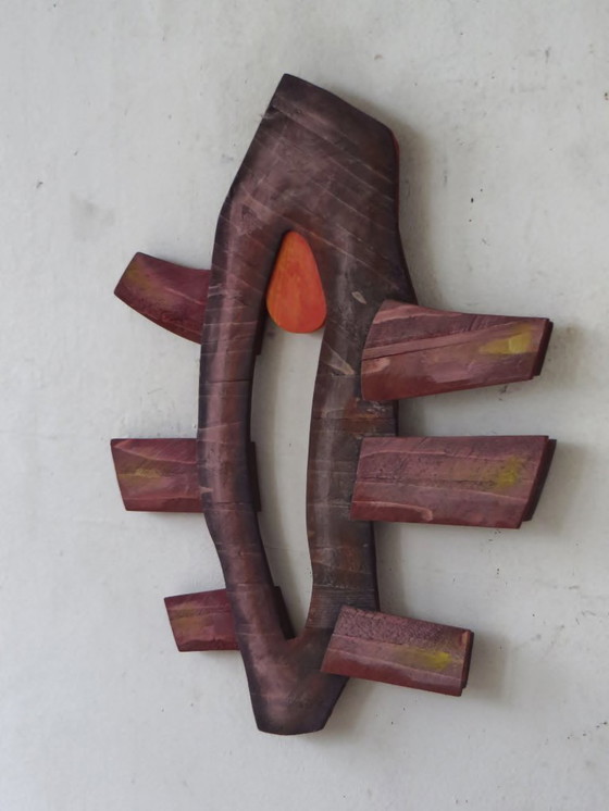 Image 1 of Eric van Solm - 'Bloom'