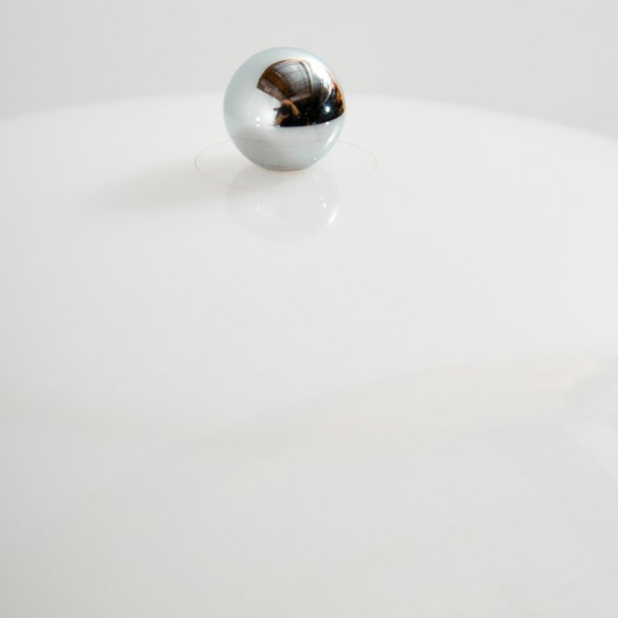 Image 1 of Lampada da terra MK11300 Panthella di Verner Panton per Louis Poulsen