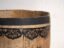 Antique Chinese papier-mâché container – China, circa 1900 – Decorative Objects, Rustic (photo 15 of 40)