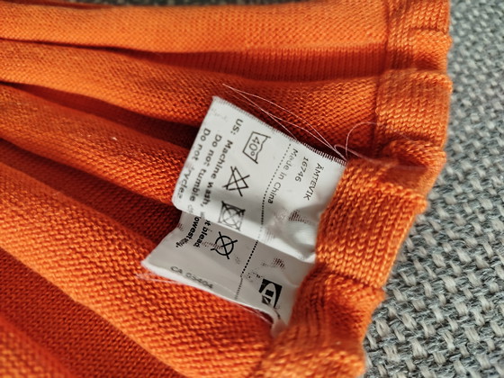 Image 1 of Vintage Ikea hanglamp Amtevik