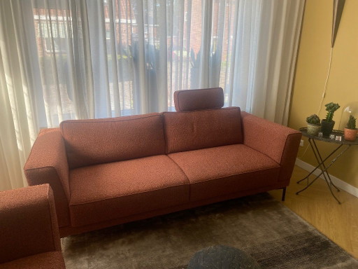 two almost new sofas, unused