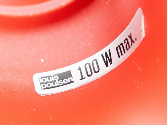 Image 1 of Suspension vintage danoise PH 5 par Poul Henningsen, Louis Poulsen, 1958