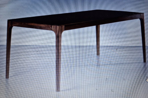 Sav & Økse dining table Fenix ​​top