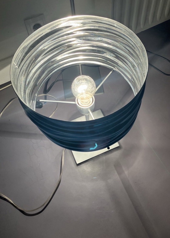 Image 1 of AQUA cil table lamp by ARTEMIDE, 2 available