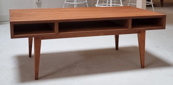 Image 1 of Odin coffee table