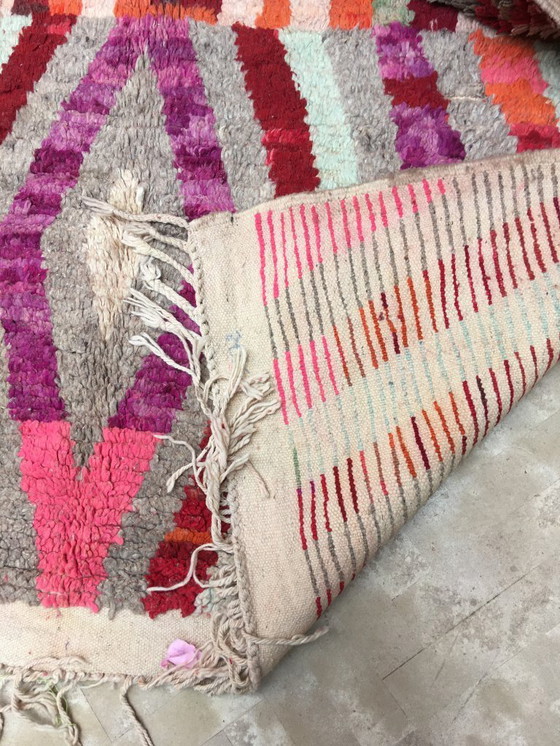 Image 1 of Alfombra Boujaad 300 x 200 cm