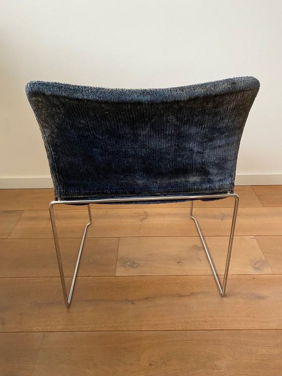 Image 1 of Iconic Design: 2 Tulu Chairs – Kazuhide Takahama, Simon Bologna 1973